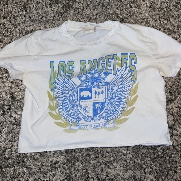 Los Angeles Shirt - Picture 1 of 1